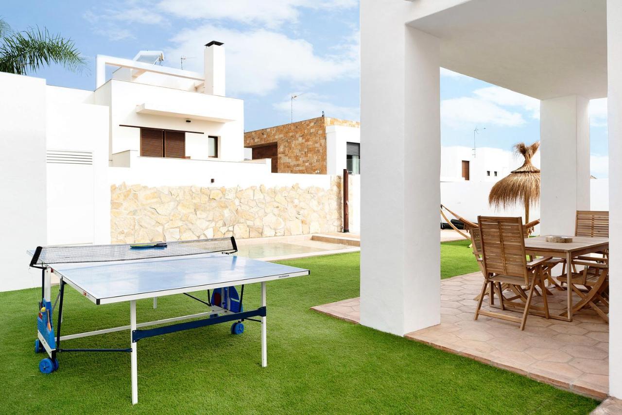 Aire Caballa Zahara de los Atunes Exterior foto