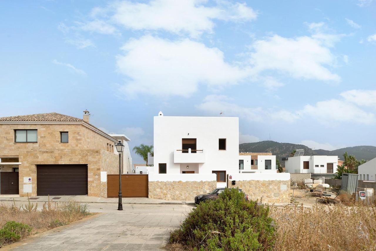 Aire Caballa Zahara de los Atunes Exterior foto